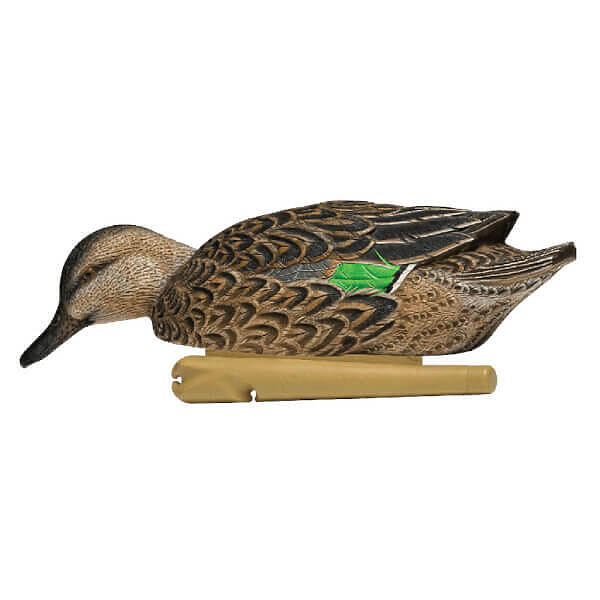 AVIAN X TOPFLIGHT OPEN WATER DUCK DECOYS 6 PACK Camofire Discount