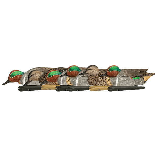 AVIAN X TOPFLIGHT OPEN WATER DUCK DECOYS 6 PACK Camofire Discount