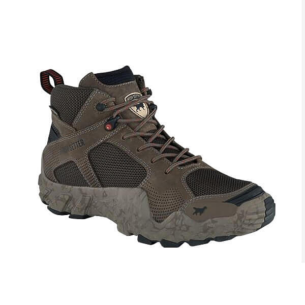 Irish Setter Vaprtrek Inch Waterproof Hiking Boot Camofire Discount