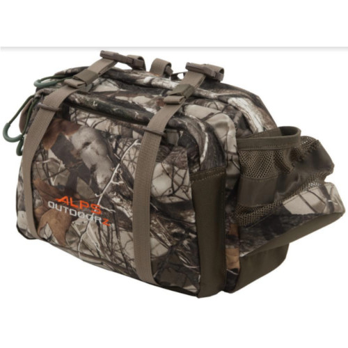 Alps Badger Lumbar Hunting Pack Camofire Discount Hunting Gear Camo