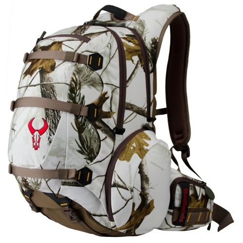 Badlands Superday Snow Camo Hunting Pack Camofire Discount Hunting