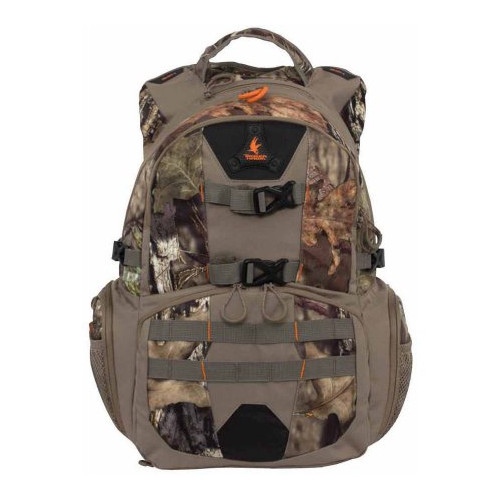 Timber Hawk Kodiak Day Pack Camofire Discount Hunting Gear Camo And