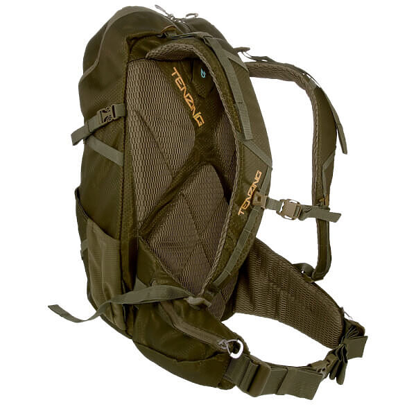 Tenzing Whitetail Day Pack Camofire Discount Hunting Gear Camo