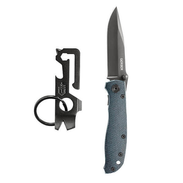 GERBER EVERYDAY KIT Camofire Discount Hunting Gear Camo And Clothing