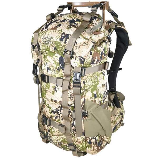 MYSTERY RANCH 2023 POP UP 40 MEN'S HUNTING PACK - Camofire Discount ...