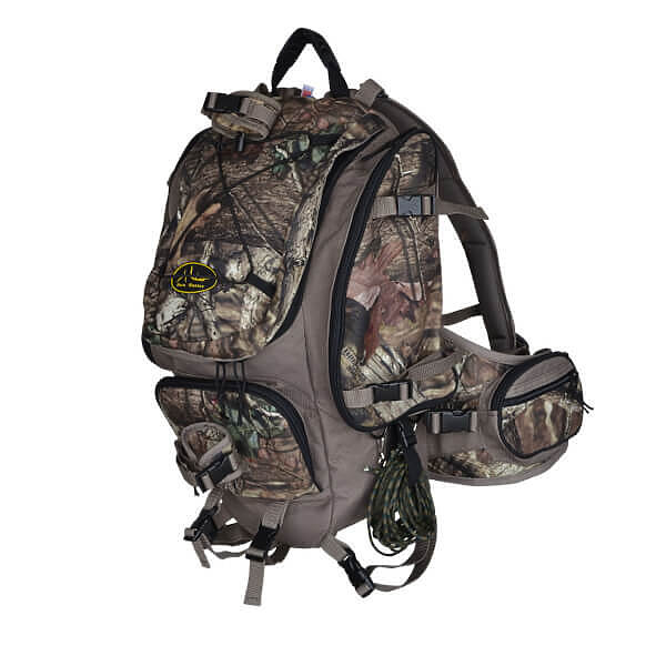 HORN HUNTER G3 TREESTAND PACK - Camofire Discount Hunting Gear, Camo ...