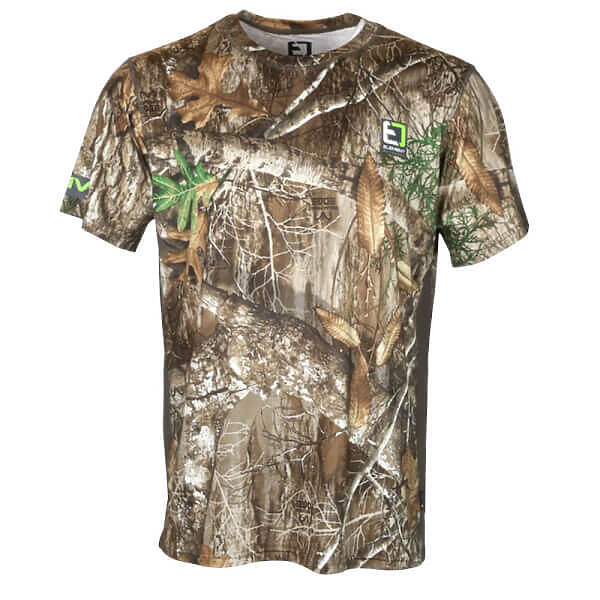 ELEMENT OUTDOORS DRIVE SERIES SHORT SLEEVE SHIRT - Camofire Discount ...