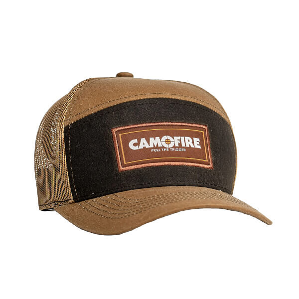 CAMOFIRE TWO TRACK HAT - Camofire Discount Hunting Gear, Camo and Clothing