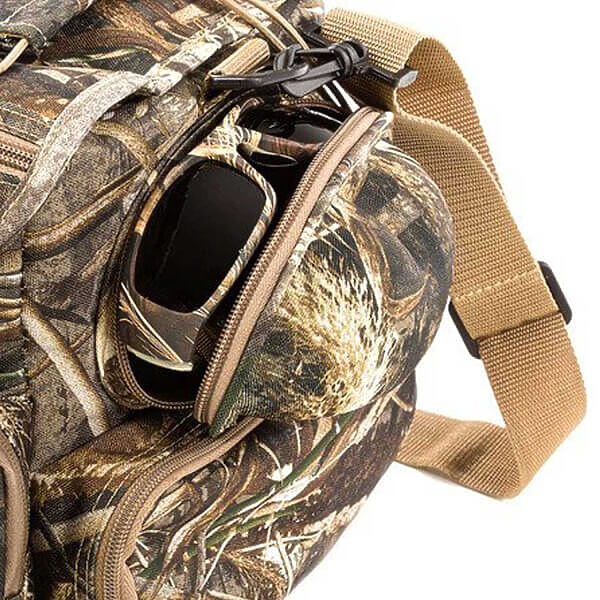 RIG 'EM RIGHT SHELL SHOCKER XL BLIND BAG - Camofire Discount Hunting ...