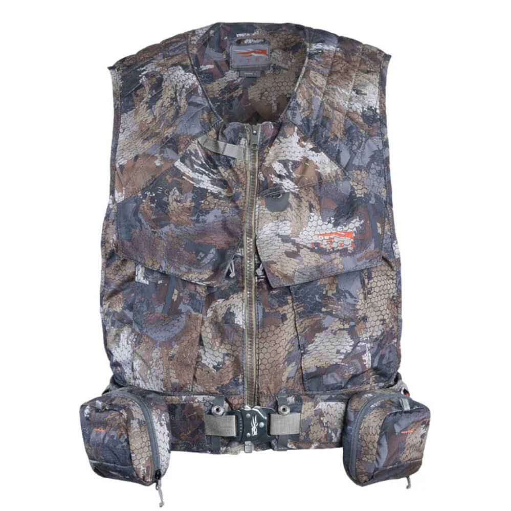 Sitka delta wading vest on sale