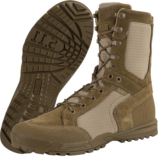 5.11 RECON DESERT BOOT - Camofire Discount Hunting Gear, Camo and Clothing