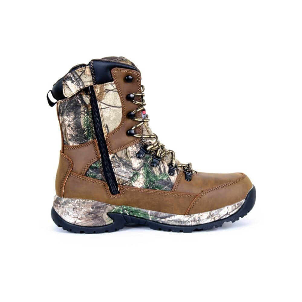 Proline boots thinsulate hotsell