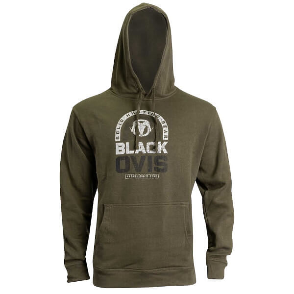 BLACKOVIS TRAIL BOSS HOODIE - Camofire Discount Hunting Gear, Camo and ...