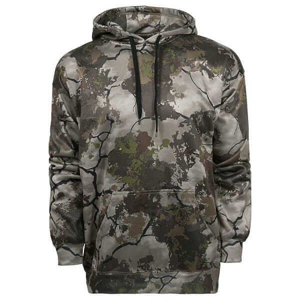 KING'S CAMO HUNTER SERIES HOODIE - Camofire Discount Hunting Gear, Camo ...