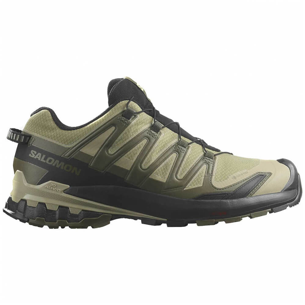 Salomon pro discount online