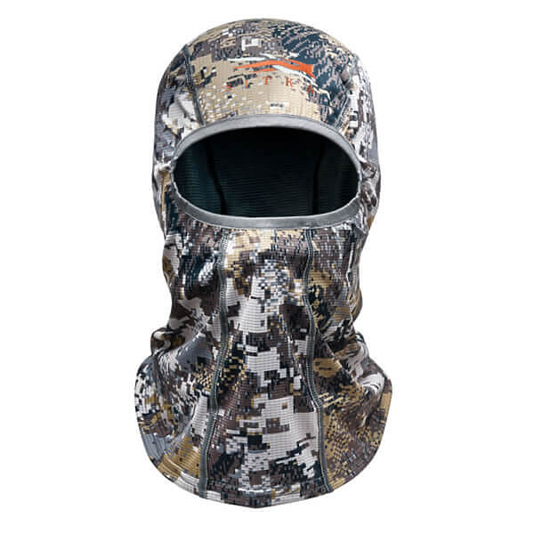 SITKA 2023 CORE LIGHTWEIGHT BALACLAVA - Camofire Discount Hunting Gear ...