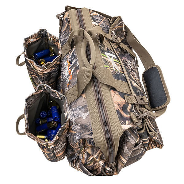 ALPS WATERFOWL PIT BLIND BAG - Camofire Discount Hunting Gear, Camo and ...