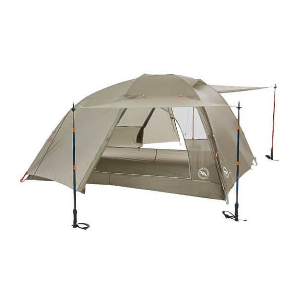 BIG AGNES COPPER SPUR HV UL3 3 PERSON TENT - Camofire Discount Hunting ...