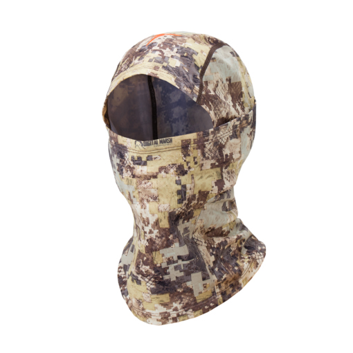 PLYTHAL 2.0 FACEMASK - Camofire Discount Hunting Gear, Camo and Clothing