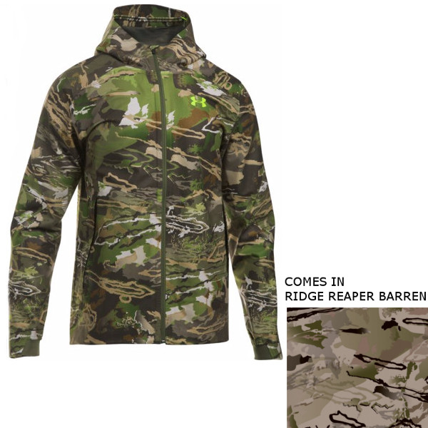 Ridge reaper hot sale rain gear