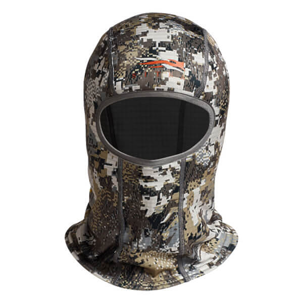 SITKA 2023 CORE HEAVYWEIGHT BALACLAVA - Camofire Discount Hunting Gear ...