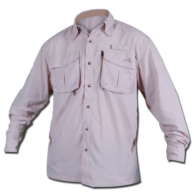 NATURAL GEAR VENTED FLY FISHING LONG SLEEVE SHIRT - Camofire Discount  Hunting Gear, Camo and Clothing