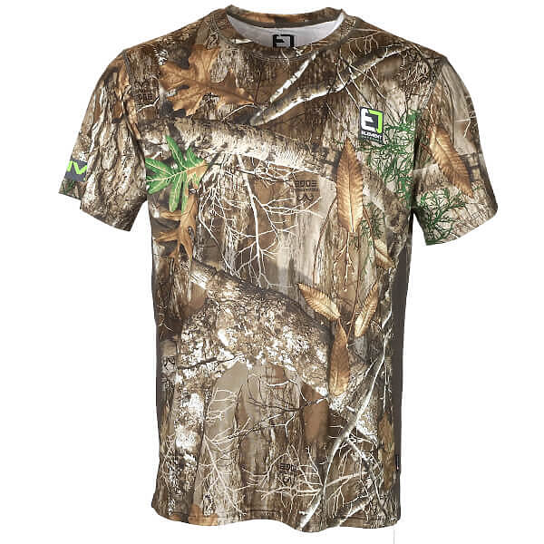 ELEMENT OUTDOORS YOUTH DRIVE SERIES SHORT SLEEVE SHIRT - Camofire ...