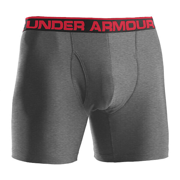 UNDER ARMOUR ORIGINAL BOXERJOCK BOXER - Camofire Discount Hunting Gear ...