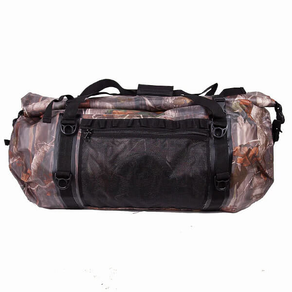 ROCKAGATOR MAMMOTH SERIES 90 LITER WATERPROOF DUFFLE BAG - Camofire ...