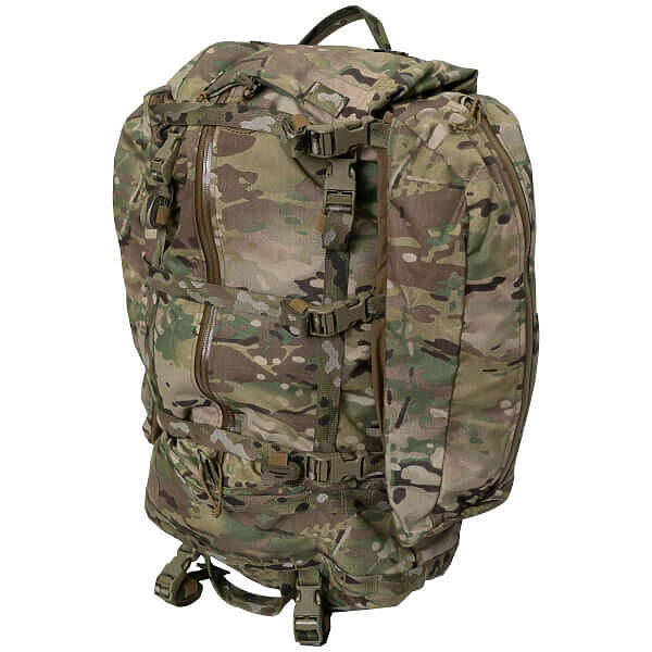 KIFARU FULCROM 1800CU PACK - BAG ONLY - Camofire Discount Hunting Gear ...