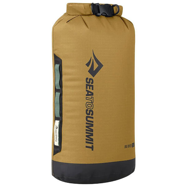 toelage Verzakking iets SEA TO SUMMIT BIG RIVER 13L DRY BAG - Camofire Discount Hunting Gear, Camo  and Clothing