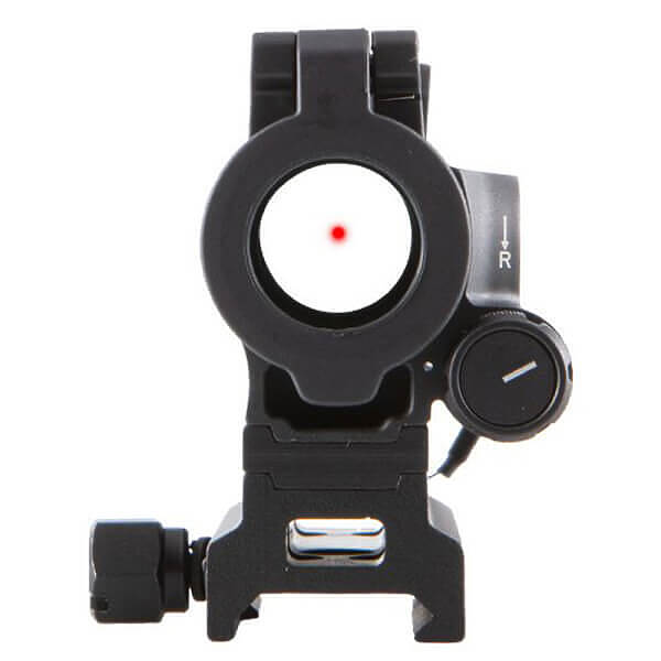 SIG SAUER ROMEO7S 1X22MM RED DOT SIGHT - DEMO - Camofire Discount ...