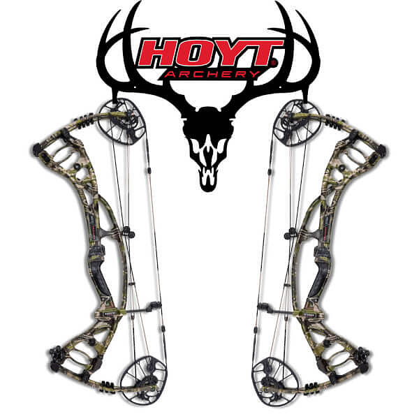 RAXX LARGE LOGO COMPOUND BOW RACK - BLEM - Camofire Discount Hunting ...