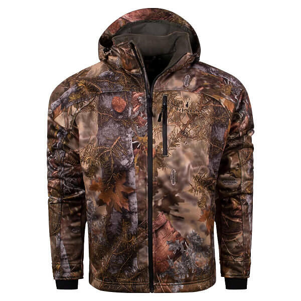 KING'S CAMO 2022 XKG LONE PEAK JACKET - Camofire Discount Hunting Gear ...