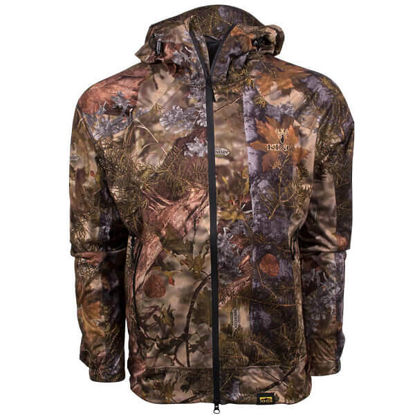 Kings camo cheap rain gear