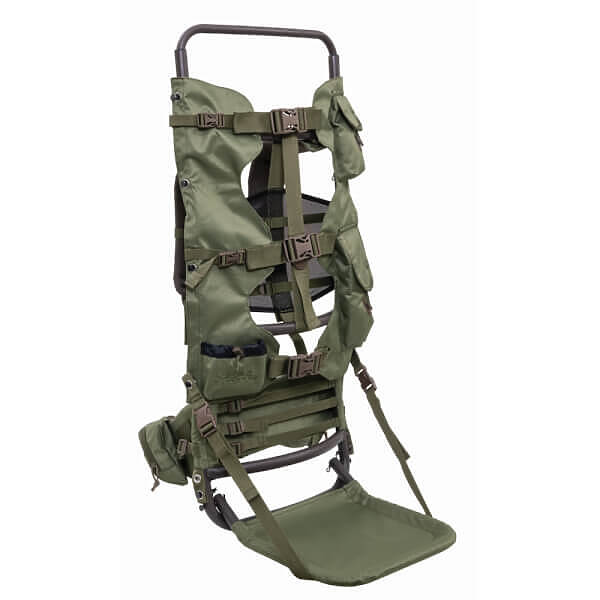 ALPS COMMANDER FRAME PACK - Camofire Discount Hunting Gear, Camo and ...