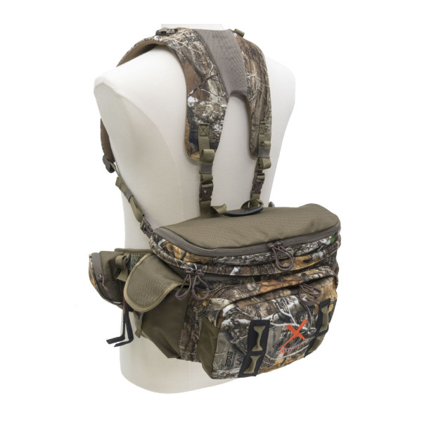 ALPS BIG BEAR X LUMBAR WAIST PACK - Camofire Discount Hunting Gear ...