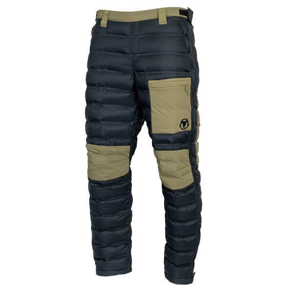BLACKOVIS ANCHOR POINT 800 FILL WELDED DOWN PANT - Camofire Discount ...