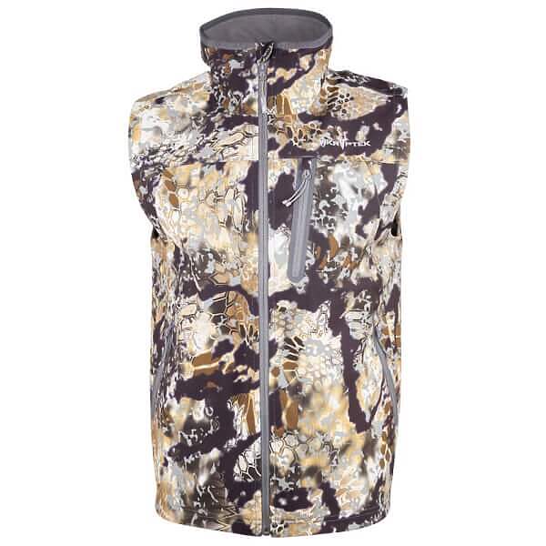 Kryptek clearance hunting vest