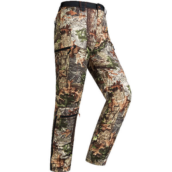 PLYTHAL FULL RUT PANT - Camofire Discount Hunting Gear, Camo and Clothing