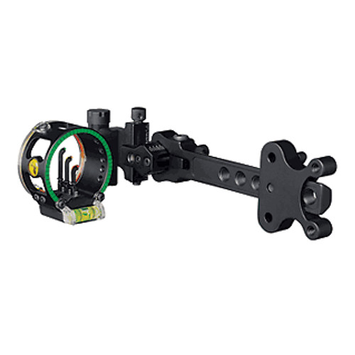 TROPHY RIDGE ALPHA V3 MICRO ADJUSTABLE 3 PIN SIGHT - Camofire Discount ...