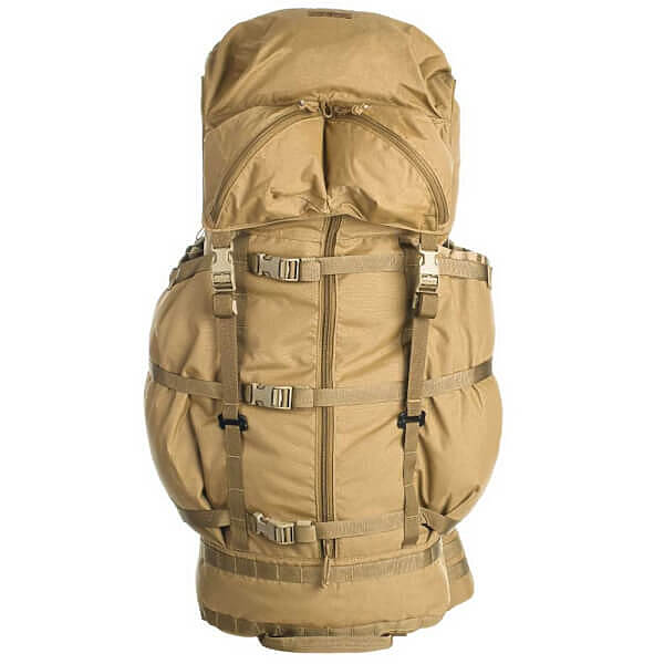 KIFARU RECKONING MULTI-DAY PACK - BAG ONLY - Camofire Discount Hunting ...