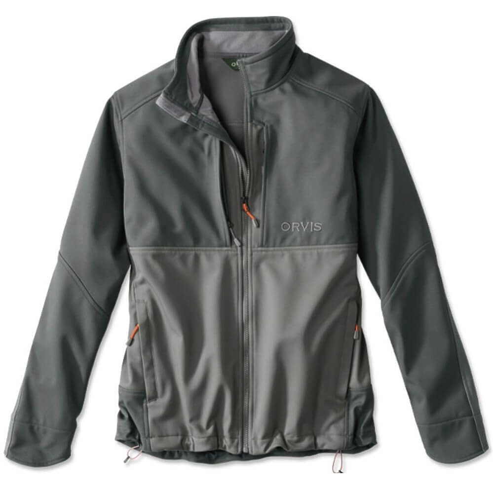 Orvis upland jacket best sale