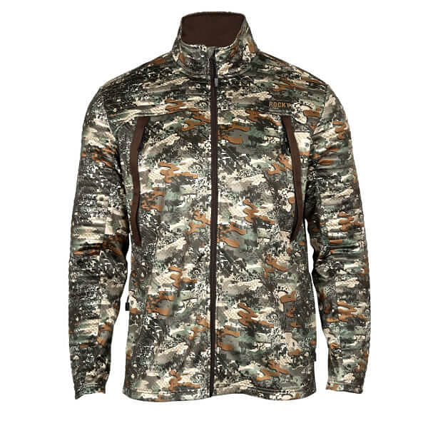 Mens Hunting Jackets, Camo & Waterproof