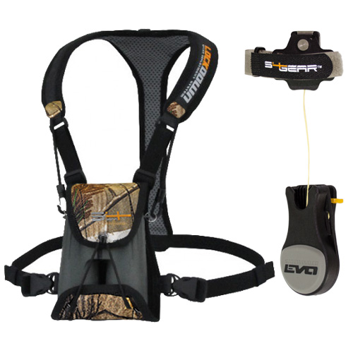 S4 gear lockdown store binocular harness camo