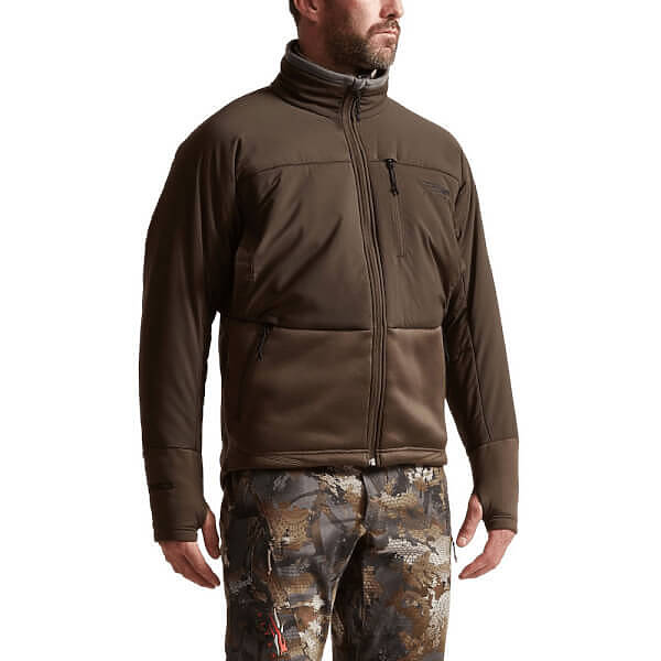 SITKA DUCK OVEN JACKET - Camofire Discount Hunting Gear, Camo and Clothing