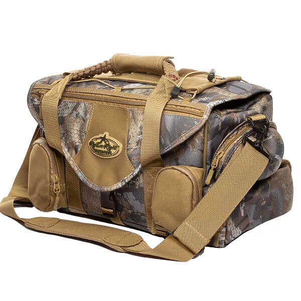 Rig 'em Right Shell Shocker Xlt Blind Bag - Camofire Discount Hunting 