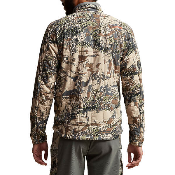 Sitka sales active jacket