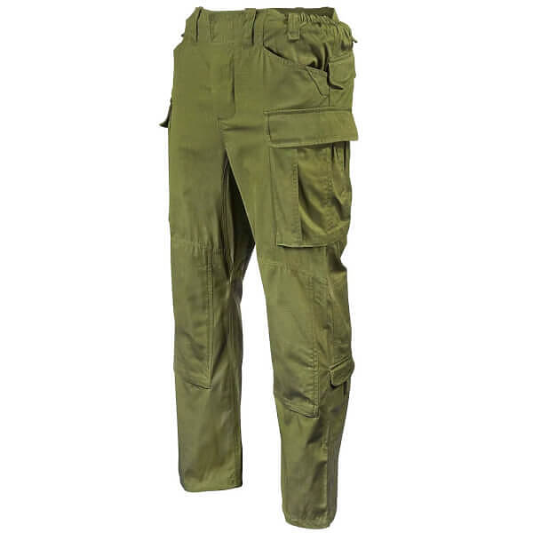 BERETTA BDU FIELD PANT - Camofire Discount Hunting Gear, Camo and Clothing