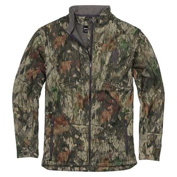 BROWNING HELLS CANYON SPEED BACKCOUNTRY JACKET Photo